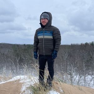 Meet your Posher, Tyler